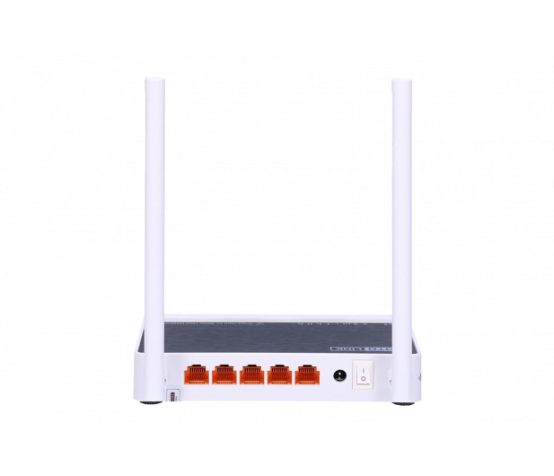 Totolink N300RT (300Mb/s b/g/n) - 310380 - zdjęcie 5